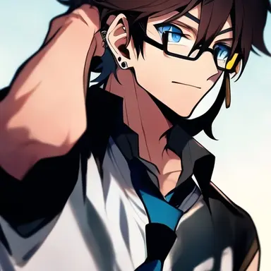 Profile image of Briar