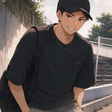 Profile image of 佐々木翔太