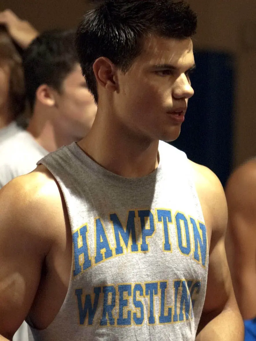 zeviiro의 Jacob Black