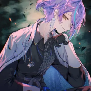 Profile image of 神代類
