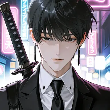 Profile image of 鎮