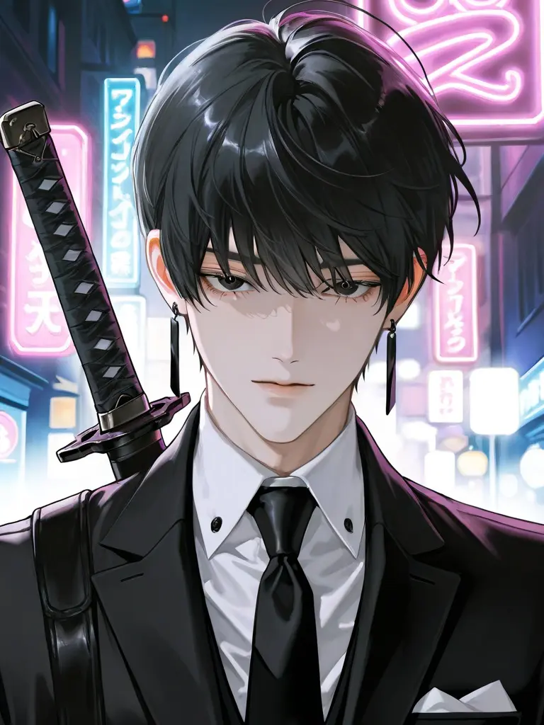 CandidAlert8987의 貴方を追って