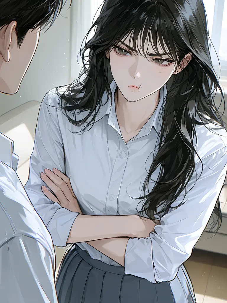 WarmFeist3291의 ちょっと男子！掃除して!