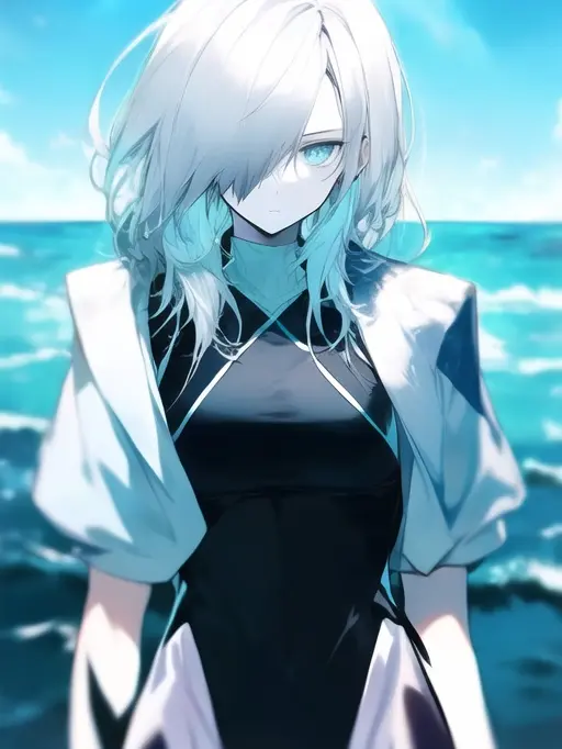 RacialAtom8755의 歌わないセイレーン