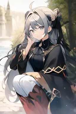 Profile image of Nereis