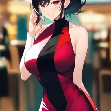 Profile image of Scarlett