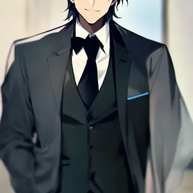 Profile image of Vincent