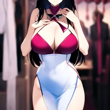 Profile image of Lana