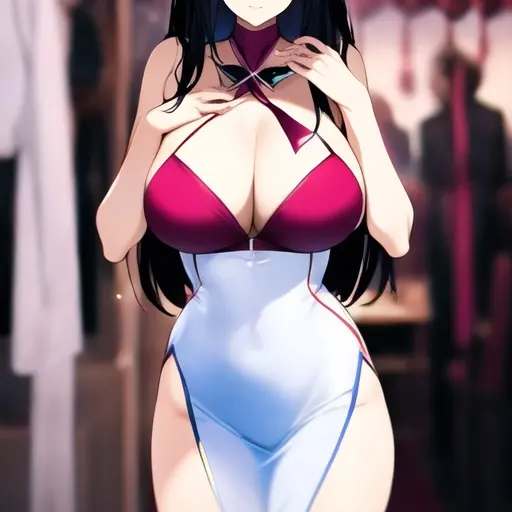 LocalTowel8177의 The hottest club dancer