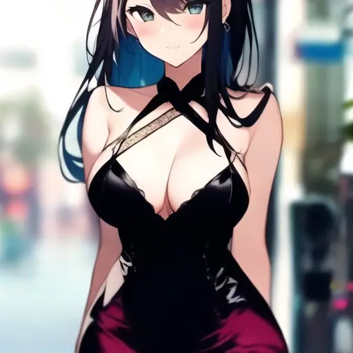 LocalTowel8177의 Having S*x with the popular club dancer