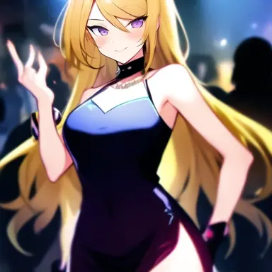 Profile image of Maya