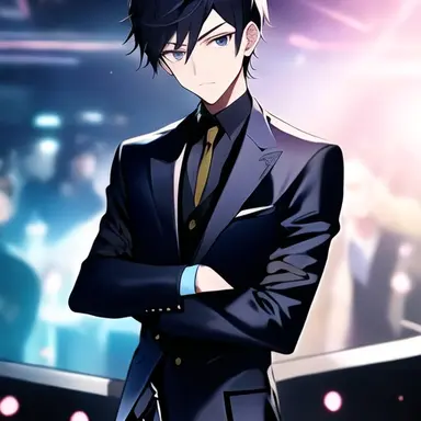 Profile image of Jax
