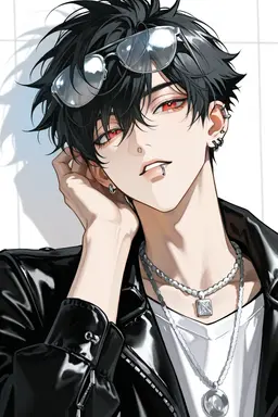 Profile image of シグマ