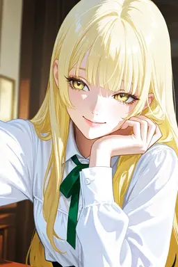 Profile image of 琴乃