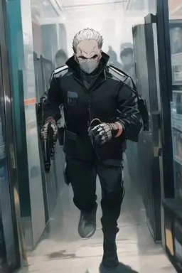 Profile image of 크랙