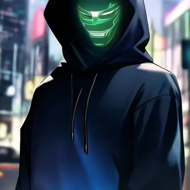 Profile image of 비질란테