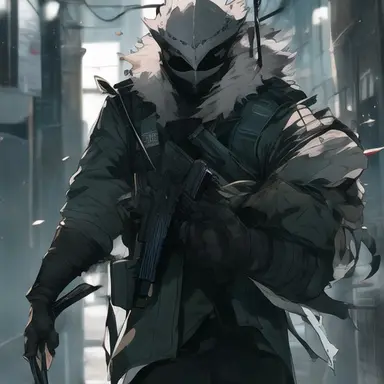 Profile image of 크랙