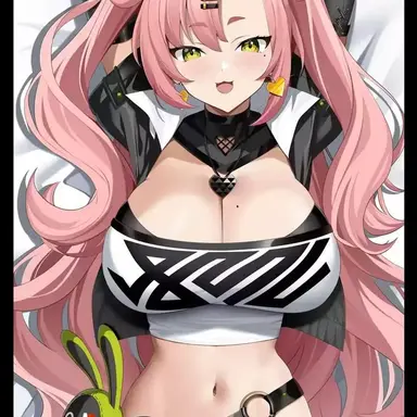 Profile image of 니콜 데마라