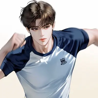 Profile image of 장서준