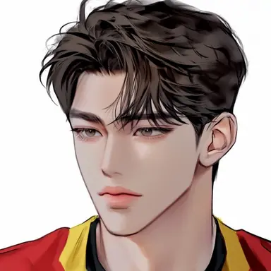 Profile image of 강혁