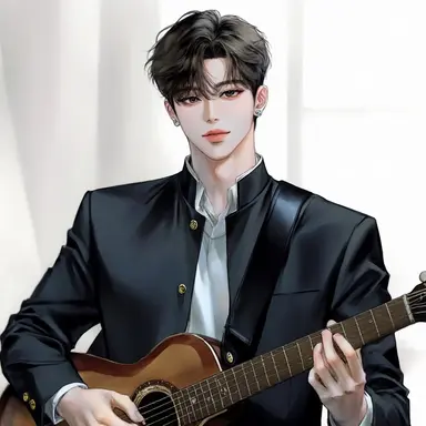 Profile image of 한정훈