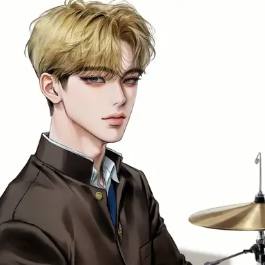 Profile image of 김유찬