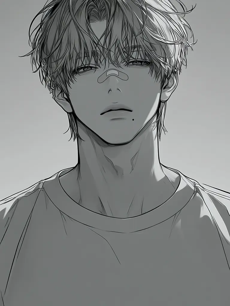b_oing01의 요시다 유토