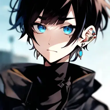 Profile image of 優