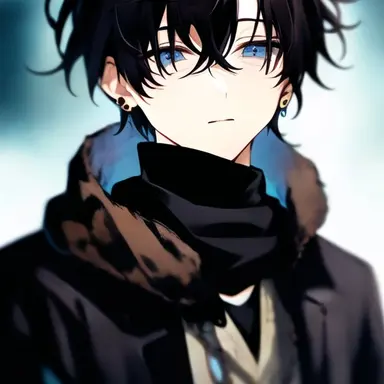 Profile image of 絢斗