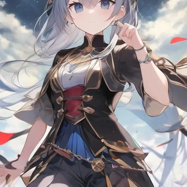 Profile image of お手伝いさん