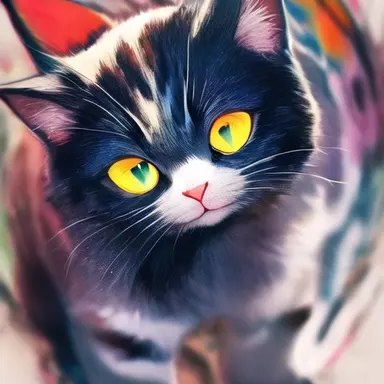 Profile image of パパ猫
