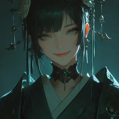 Profile image of 총독부인