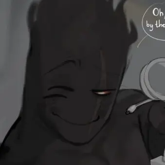 Profile image of Shadow Demon