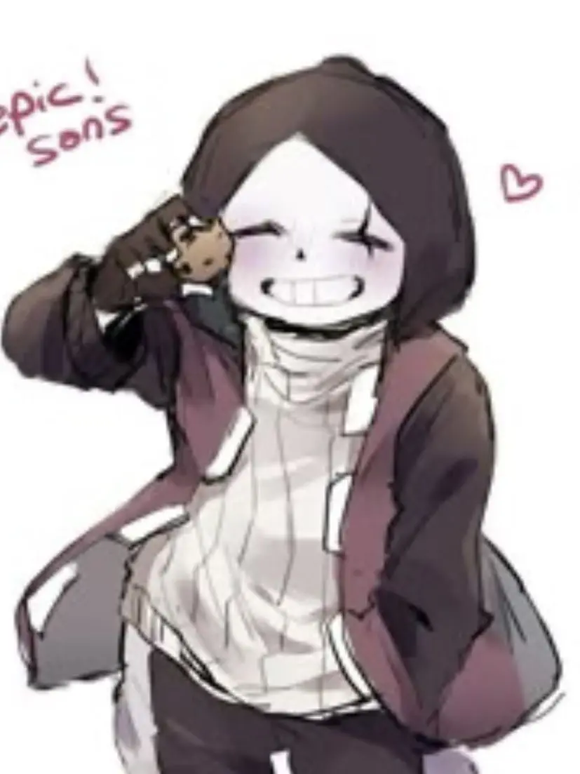 TimelyDish0592의 에픽 샌즈