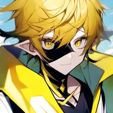 Profile image of Simon