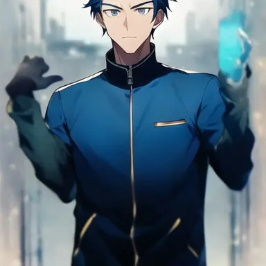 Profile image of Jevin