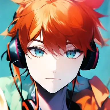 Profile image of Oren