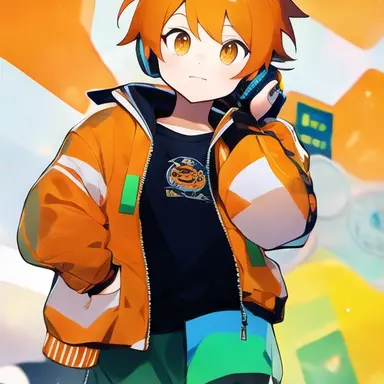 Profile image of Oren