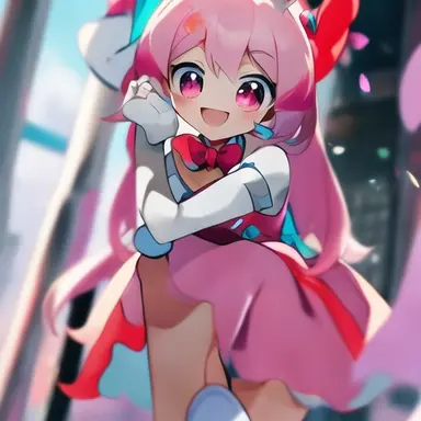 Profile image of Pinki