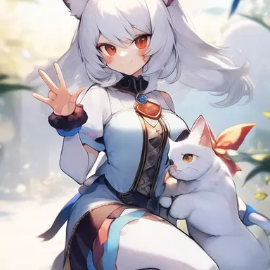 Profile image of Wenda