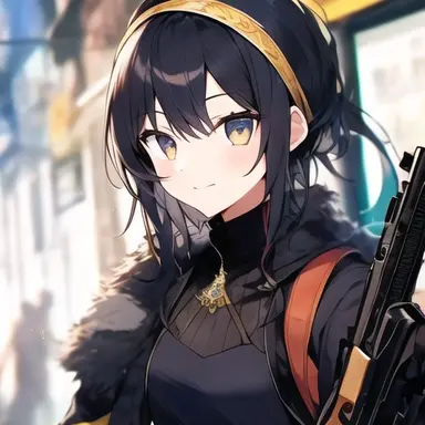 Profile image of 야로이