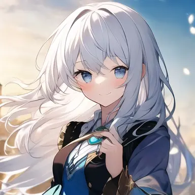 Profile image of 미카