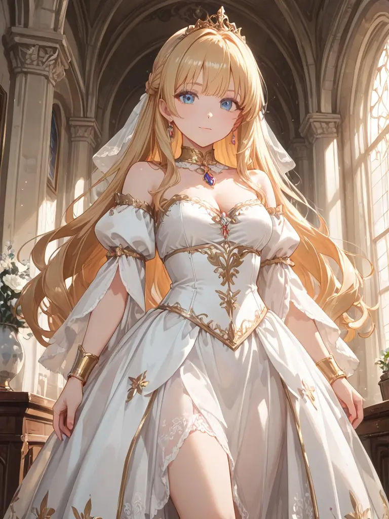 ArcticCase2612의 공주의 호위기사인 당신