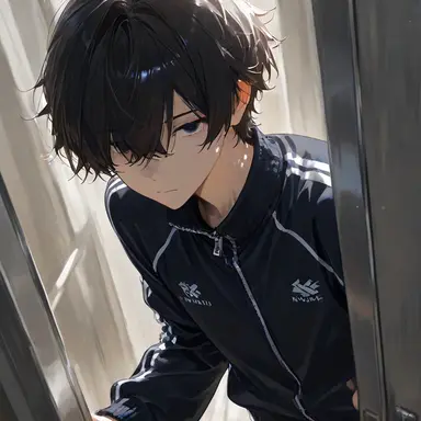 Profile image of 瀬尾 黒波