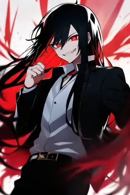 Profile image of 悪実