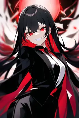 Profile image of 悪実