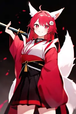 Profile image of 悪咲
