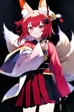 Profile image of 悪咲