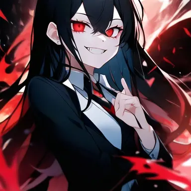 Profile image of 悪実