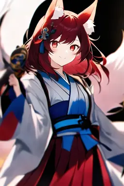Profile image of 悪咲
